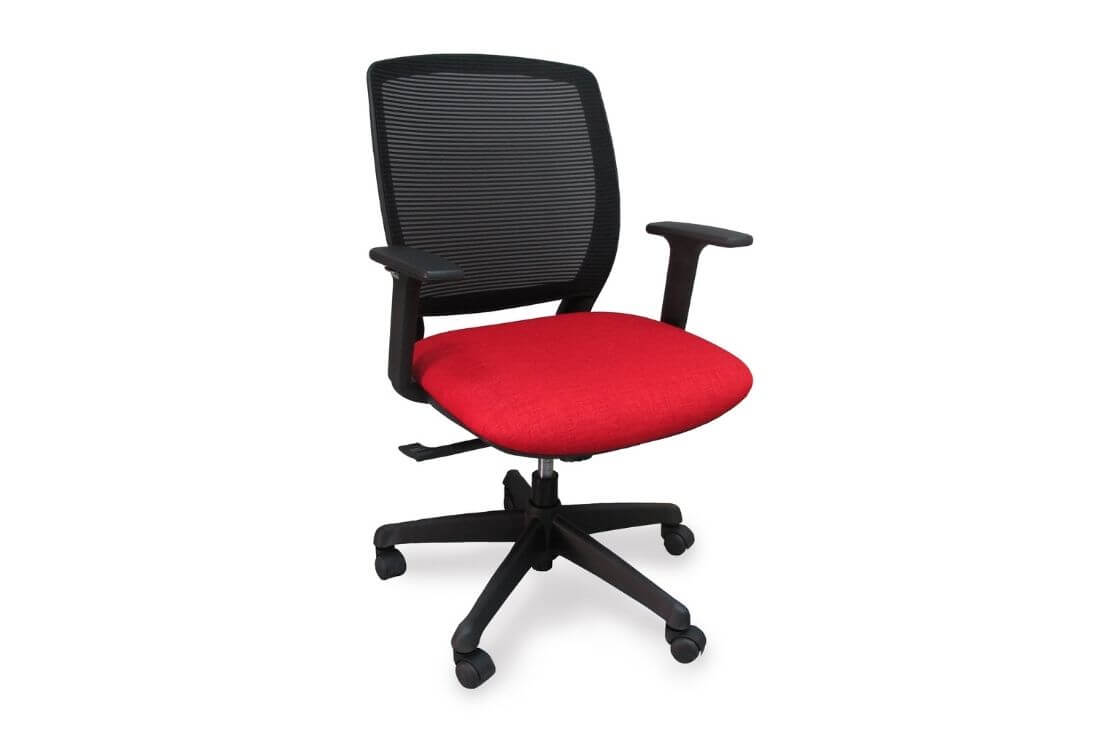 Accent кресла в офис Enran