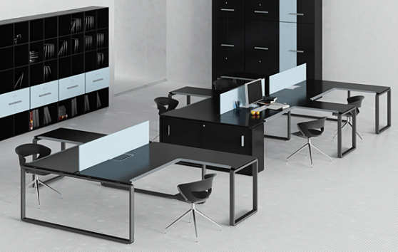 KBS Енран мебель для офиса
