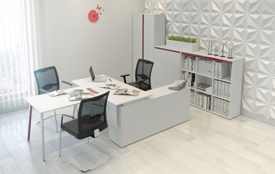 А1 Енран мебель для офиса