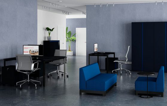 А1 Enran мебель для офиса