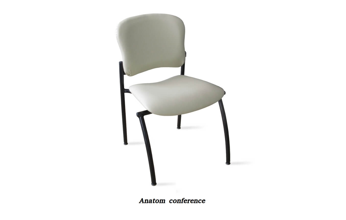 Anatom conference кресла в офис Enran