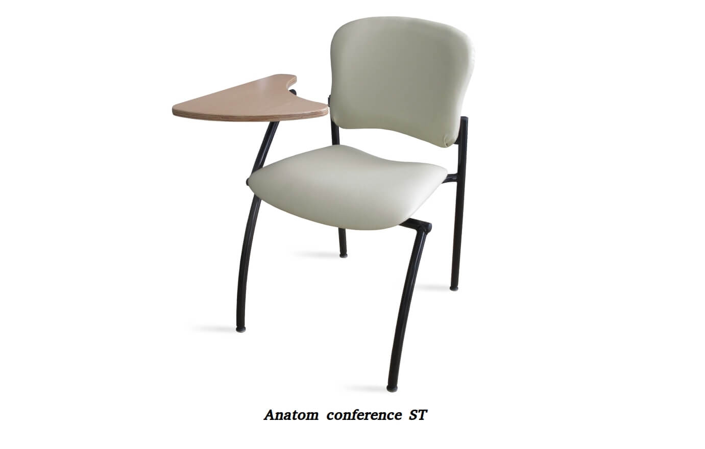 Anatom conference кресла в офис Enran
