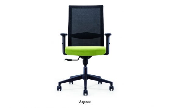 Aspect кресла в офис Enran