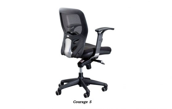 Courage Енран кресла в офис