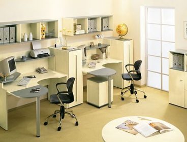 мебель для персонала, шкаф для офиса, стол для переговоров, компьютерные кресла