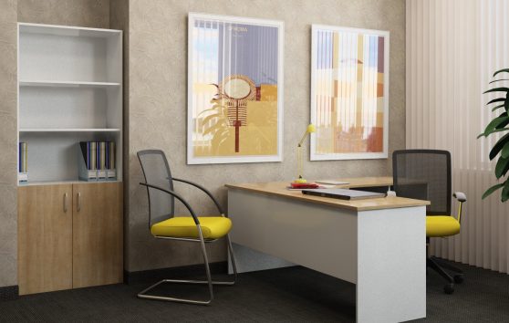 Standard Енран мебель для офиса