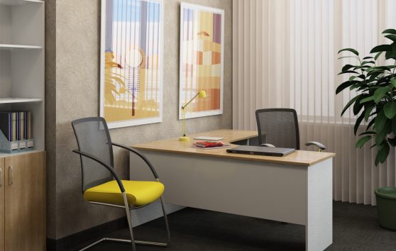 Standard Енран мебель для офиса