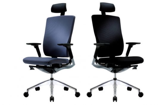 Flex кресла в офис Enran
