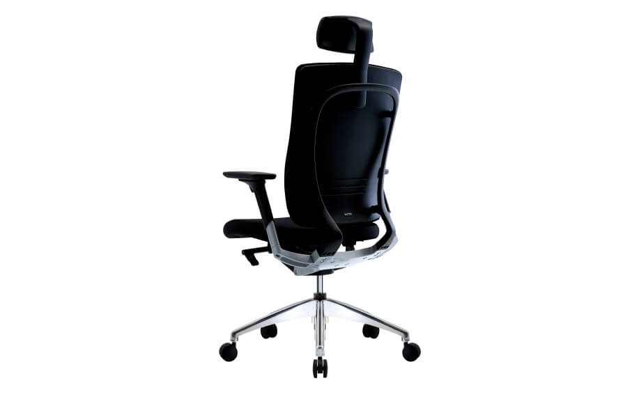 Flex кресла в офис Enran