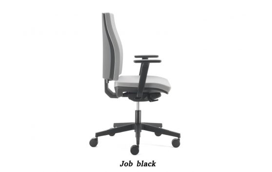 Job кресла в офис Enran