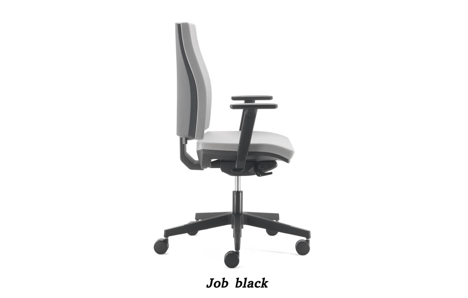 Job кресла в офис Enran