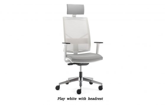 Play кресла в офис Enran