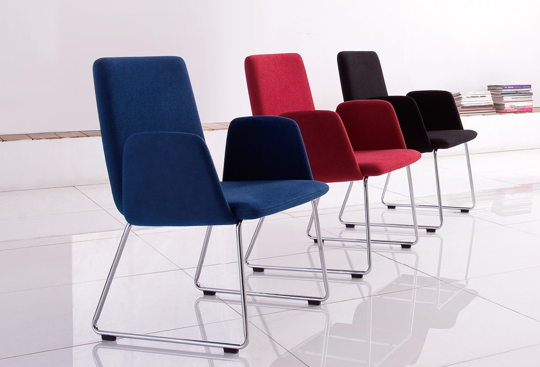 Кресла нашей компании – это отличный выбор для вашего офиса |Enran