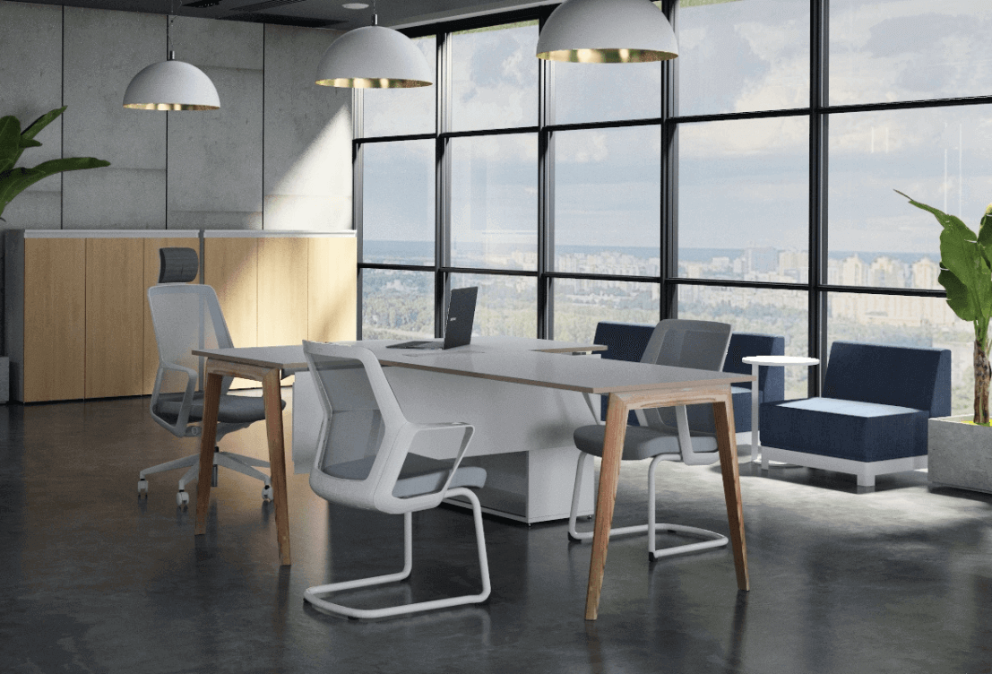мебель для кабинетов Enran А1