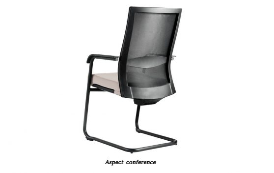 Aspect conference кресла в офис Enran