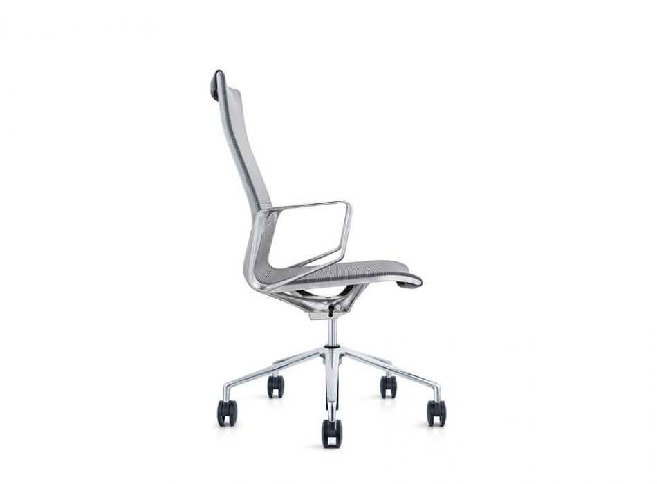 офисное кресло Smart Enran