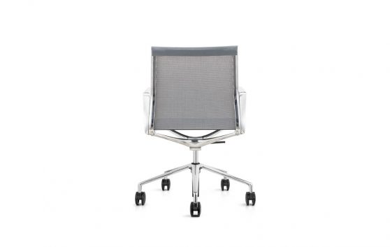 офисное кресло Smart Enran