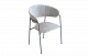 Крісло Simple з підлокітниками enran