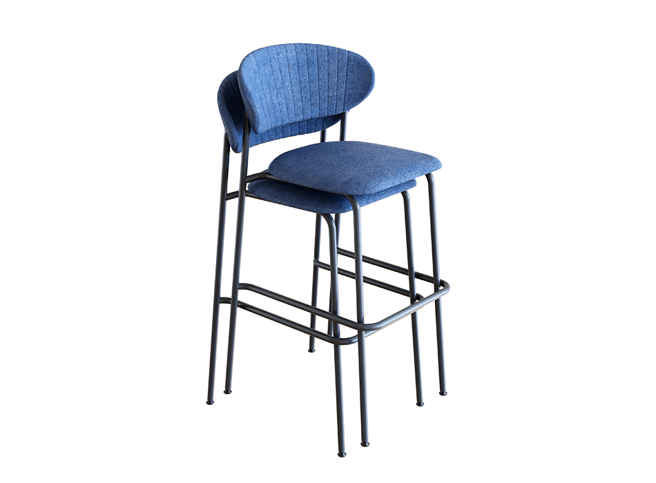 Барне крісло Simple Enran