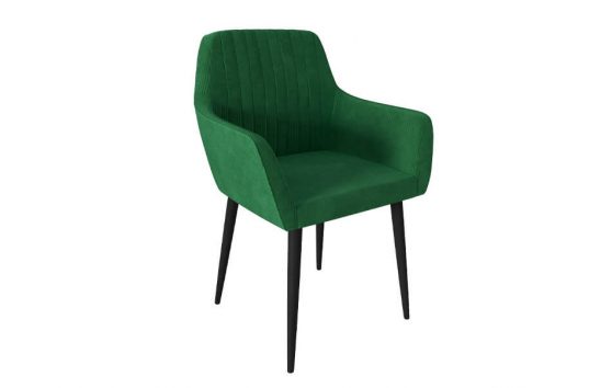 Стілець Leganto Home з підлокітниками