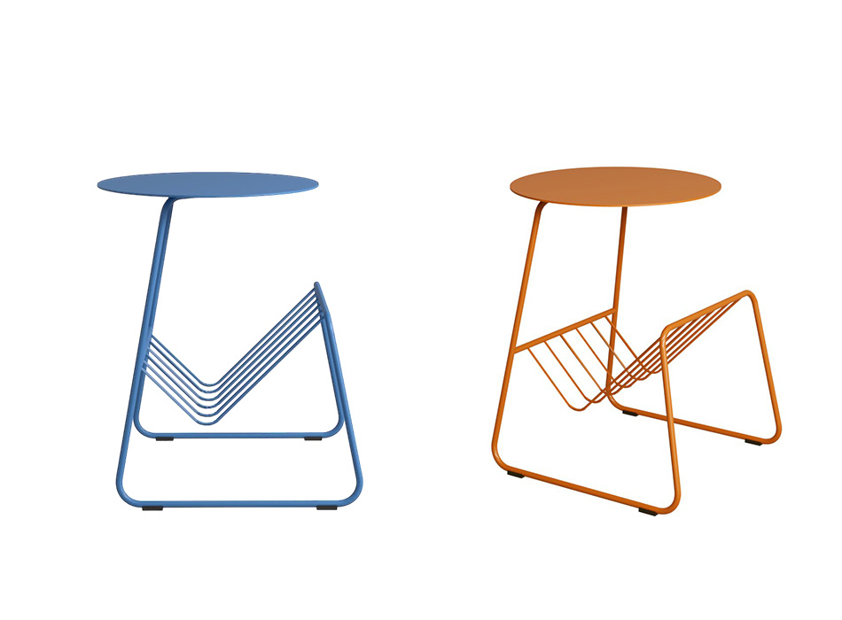 Журнальний столик Raf enran