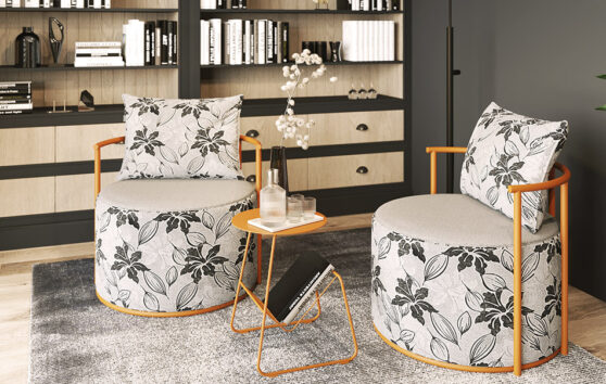 Журнальний столик Raf enran