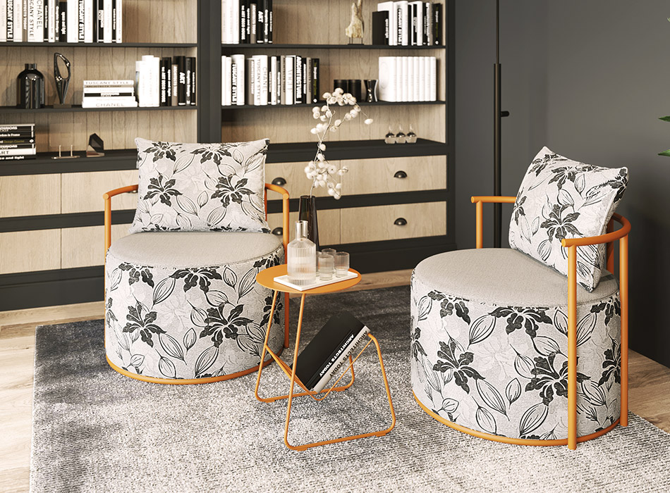 Журнальний столик Raf enran