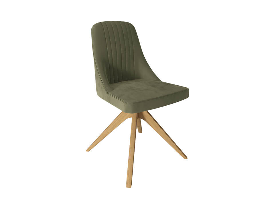Стілець Flizo Loft