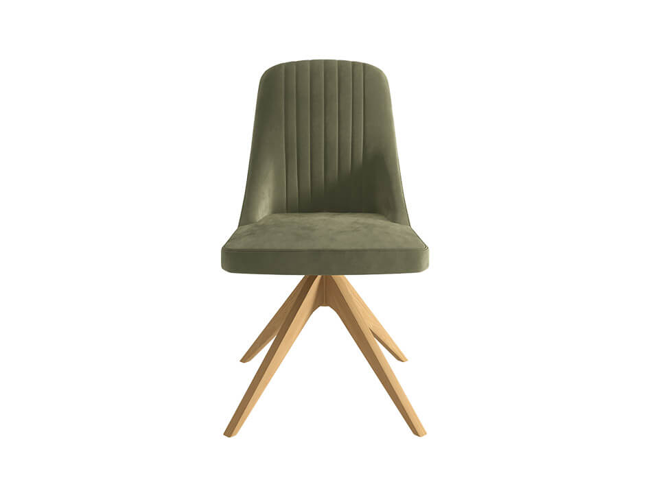 Стілець Flizo Loft