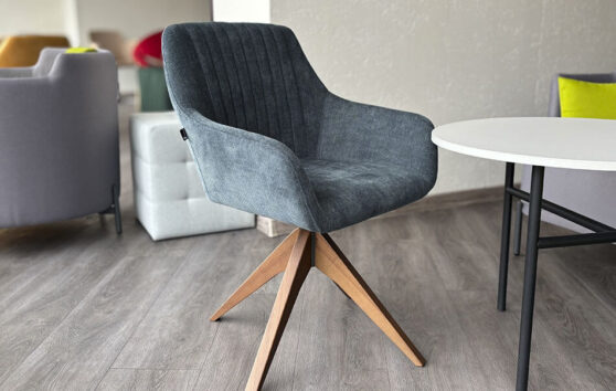 Стілець Leganto Loft