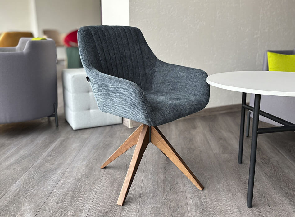 Стілець Leganto Loft