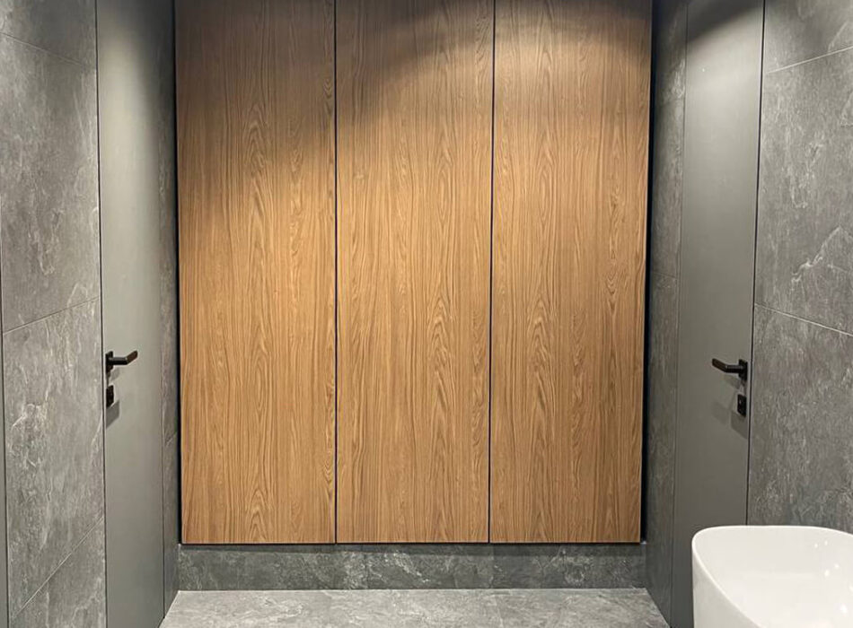 Комплексне меблювання офісу