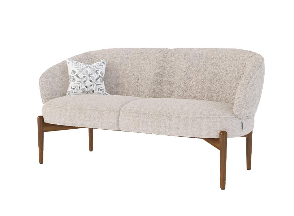 Диван двомісний Luno Lounge enran