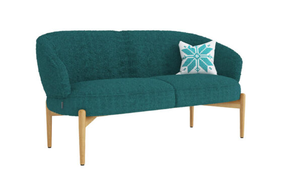 Диван двомісний Luno Lounge enran