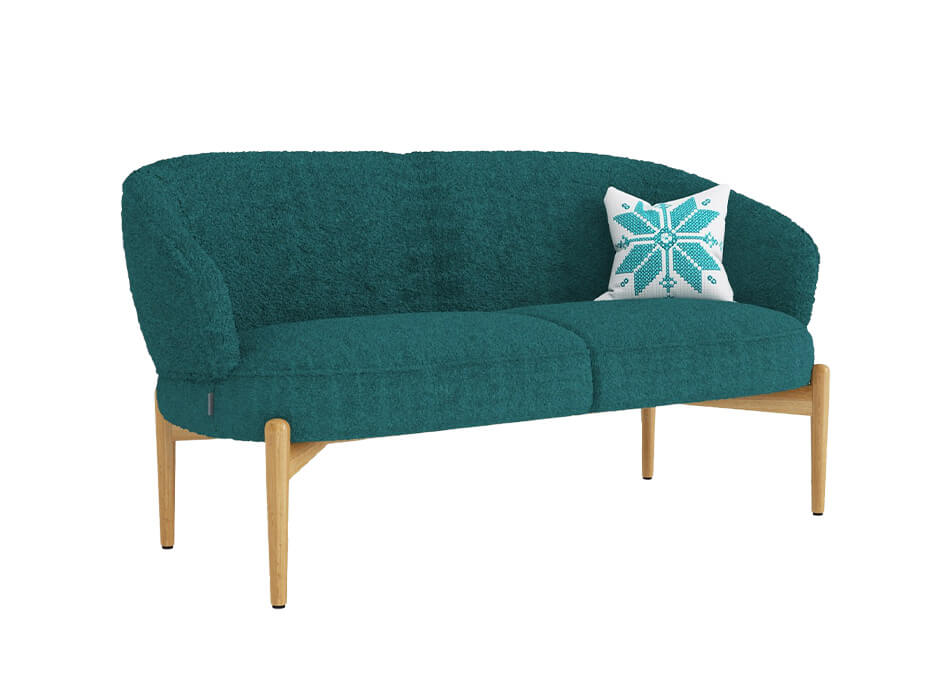 Диван двомісний Luno Lounge enran