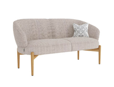 Диван двомісний Luno Lounge enran