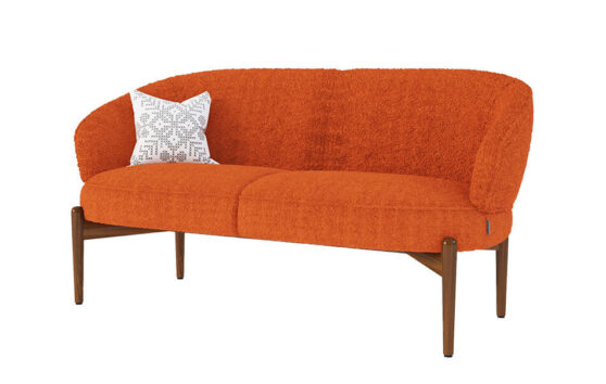 Диван двомісний Luno Lounge enran