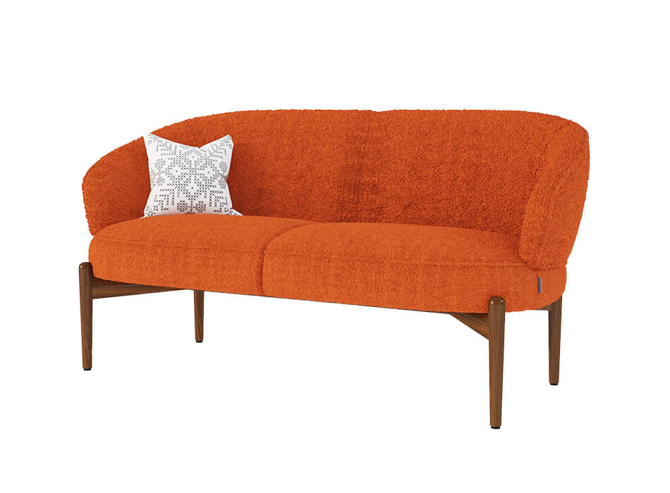 Диван двомісний Luno Lounge enran