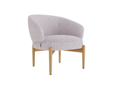 крісло Luno Comfort