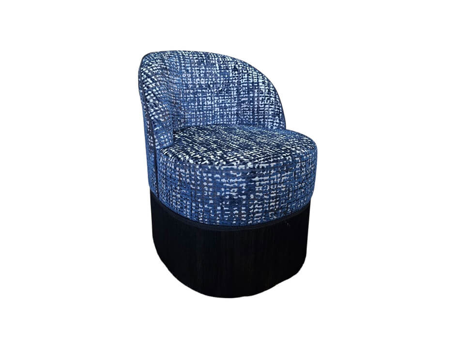 М'яке крісло Mori