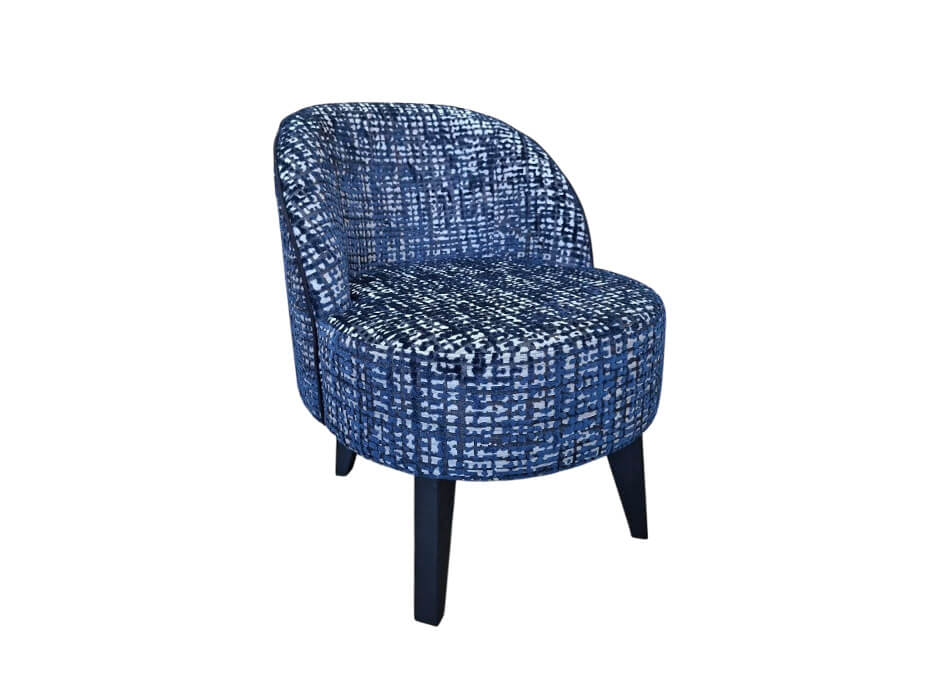 М'яке крісло Mori