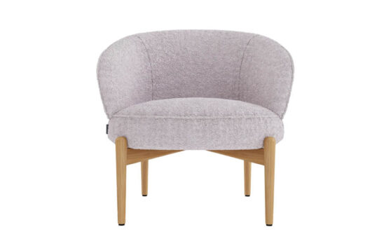 крісло Luno Comfort enran меблева фабрика