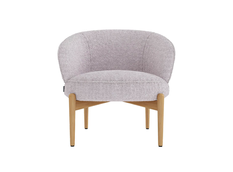 крісло Luno Comfort enran меблева фабрика