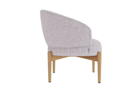 крісло Luno Comfort enran меблева фабрика