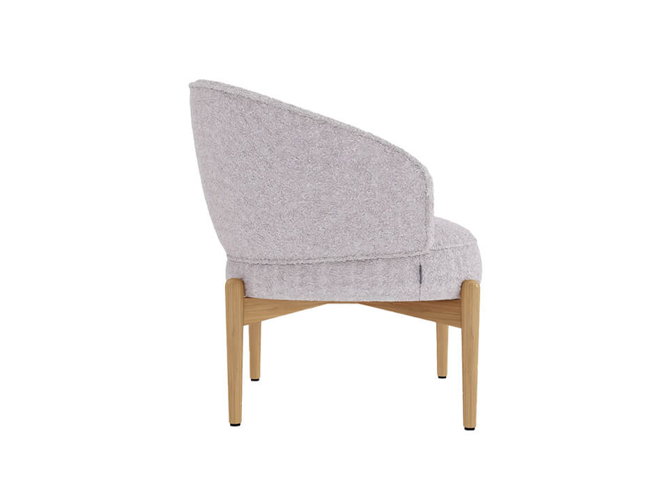 крісло Luno Comfort enran меблева фабрика