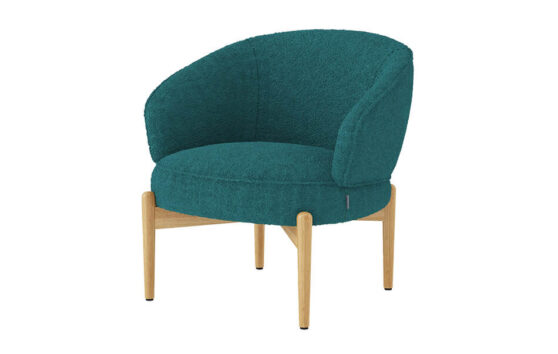 крісло Luno Comfort enran меблева фабрика