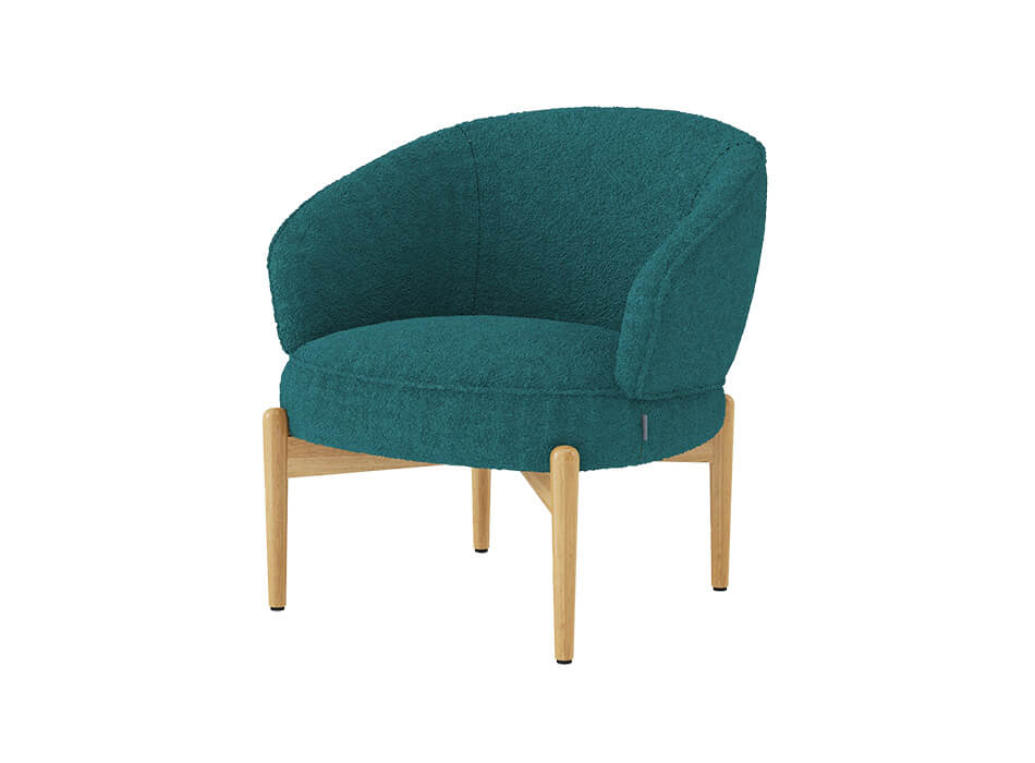 крісло Luno Comfort enran меблева фабрика